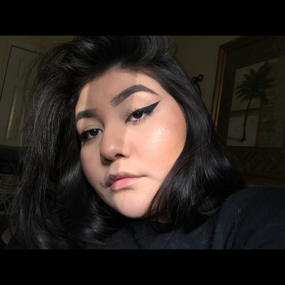 Meet your Posher, Ericka